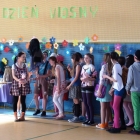 Dzień wiosny